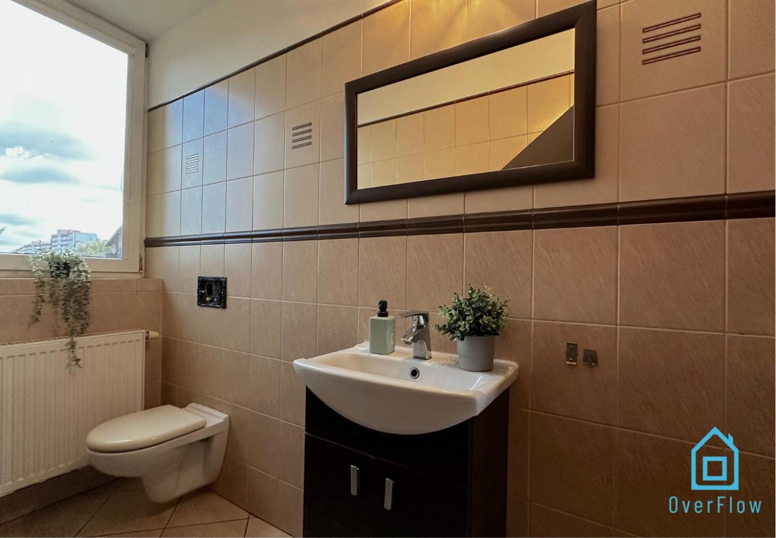 Apartmán Piastowska Gdaňsk Exteriér fotografie