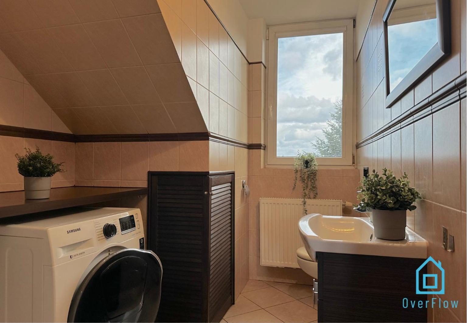 Apartmán Piastowska Gdaňsk Exteriér fotografie