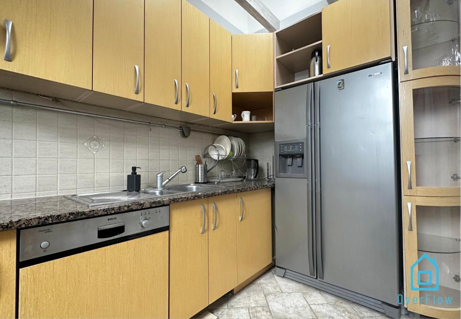 Apartmán Piastowska Gdaňsk Exteriér fotografie