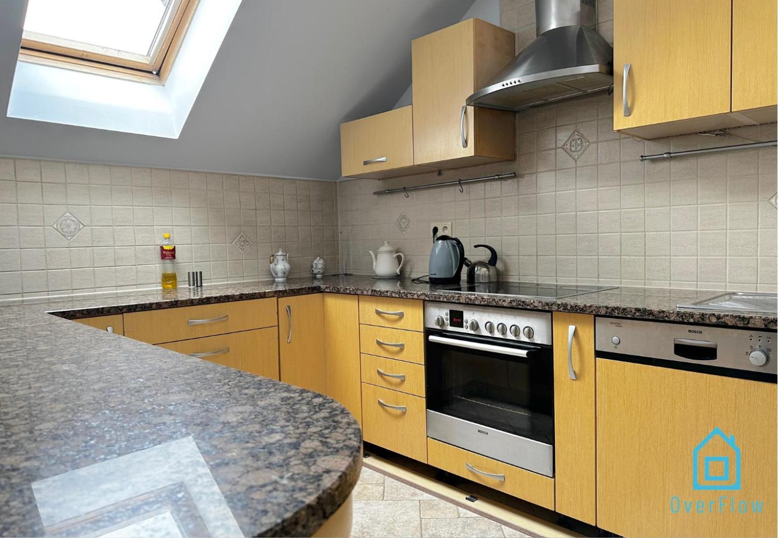 Apartmán Piastowska Gdaňsk Exteriér fotografie