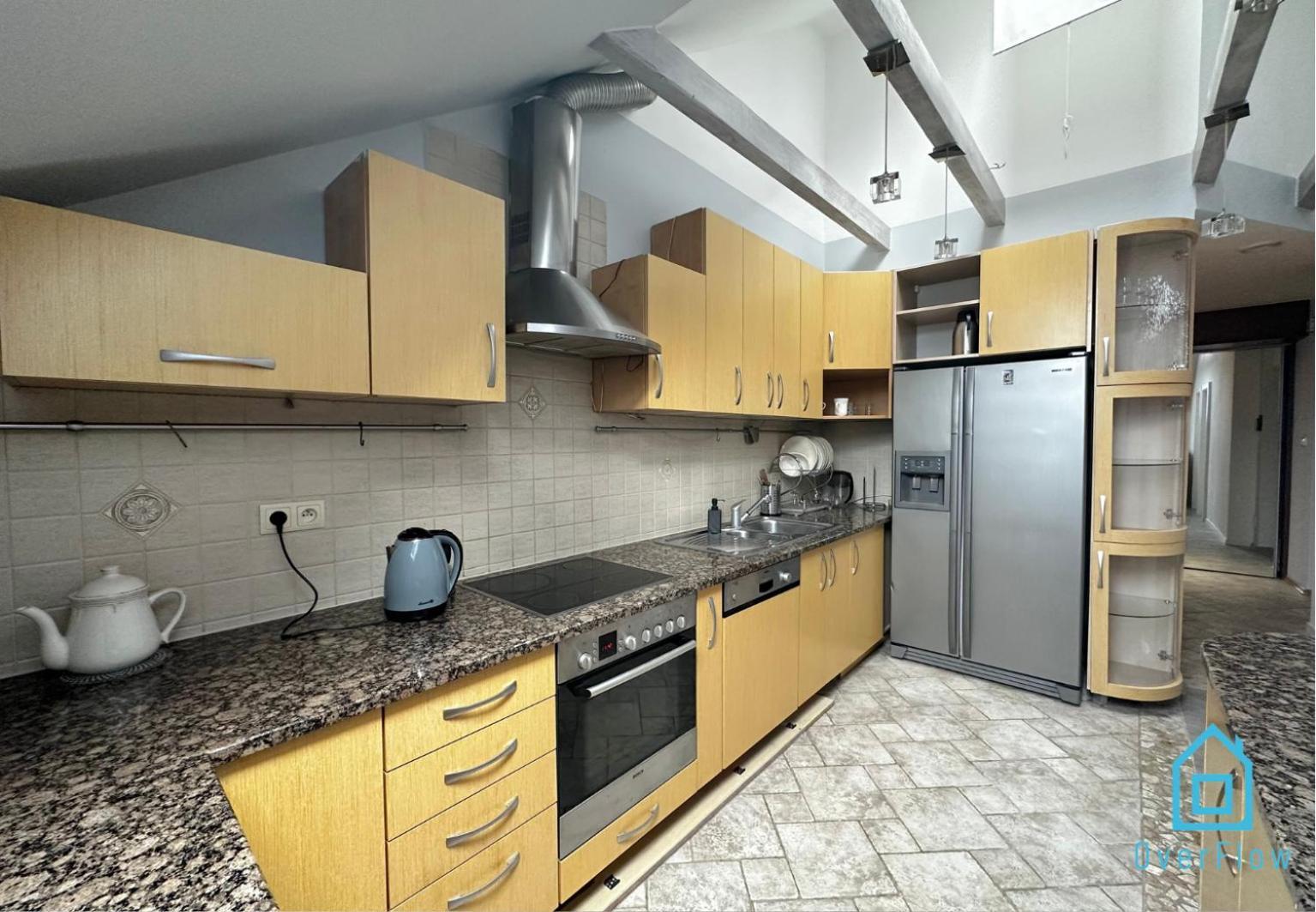 Apartmán Piastowska Gdaňsk Exteriér fotografie